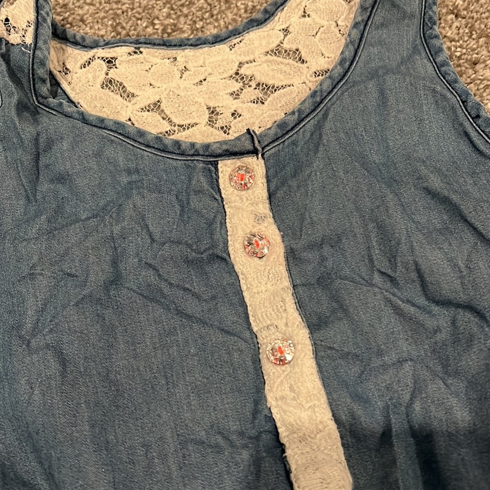 Romper - Picture 4 of 11